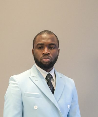 Frederick Opoku Afriyie